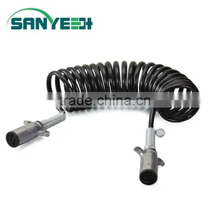 7-core Suzi Coils for Heavy Duty Truck thumbnail-2