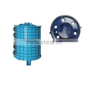 Good Quality Air Cooled Condenser From Famous Chinese Company thumbnail-1