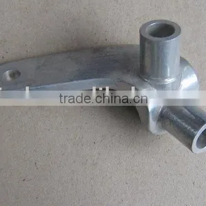 Aluminum Cast thumbnail-1