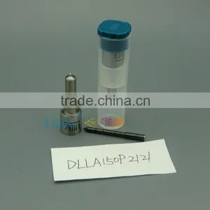 DLLA 150P 2121 Bosch Common Rail Injector Nozzle CRDI DLLA150P2121 0433172121 thumbnail-2