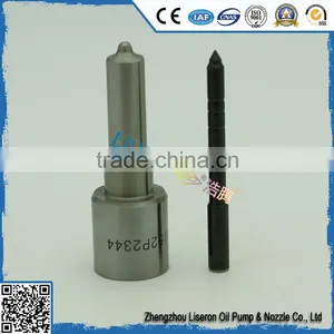 DLLA152P 2344 and Bosch DLLA 152P2344 Original Fuel Injection Nozzle DLLA152P2344 thumbnail-1
