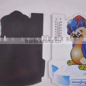 With Big Discount Christmas Resin Fridge Magnet -- DH 14969 thumbnail-1