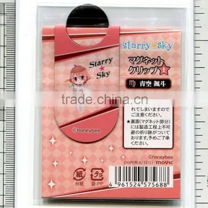 New Fashion Cardboard Bookmark Magnet -- DH 12496 thumbnail-1