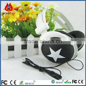 Cool Design Headphones From China Headset Wholesale thumbnail-4
