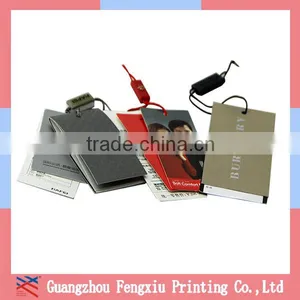 Custom Printed Drug Paper Label thumbnail-1