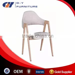 Restaurant Wood Dining Chairs thumbnail-1