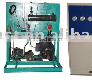 Impulse Pressure Test Bench thumbnail-1