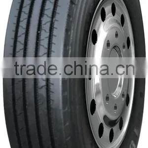 Competitive Price High Quality China Factory Provide Radial Truck Tire 11r22.5-16pr Tbr Tyre 11r22.5-16pr thumbnail-1