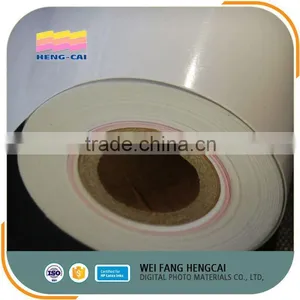Waterproof Inkjet A4 Rc Photo Paper thumbnail-4