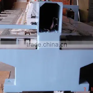 High Speed Embroidery Machine thumbnail-2