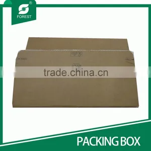 BOX MAILER PACKING BOOK WITH ZIPPER thumbnail-2