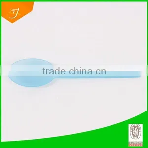 Color Changing Spoon, Temperature Sensitive Spoon, Colorful Plastic Color Changing Spoon thumbnail-4