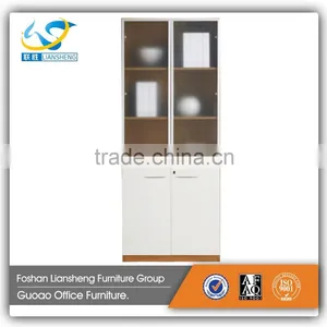 Hot Sale Office Furniture Space Saving Design Office Storage Filing Cabinet GFC33 thumbnail-4