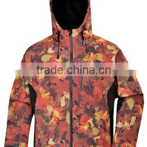 Hunting Jacket for Men thumbnail-1