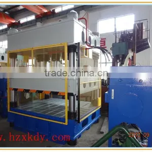 Y32four -colum Hydraulic Press thumbnail-1