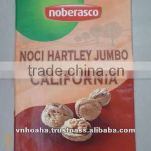 Vietnam Plastic Bag With Bopp Lamination, Plastic Bag Printing thumbnail-1
