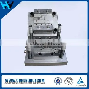 China Progressive Stamping Die / Mould for Door / Cabinet Hinge, Hinge Die Quality Choice thumbnail-3