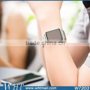 HOCO 316L 5Pointers Flexible Stainless Steel Watch Strap for Apple Watch thumbnail-5