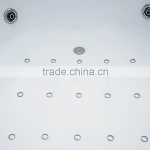 CUPC Freestanding Round Bathtub,bathtub Round,round Whirlpool Bathtub thumbnail-6