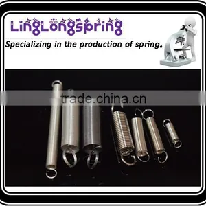 Tension Spring, Spring,coil Tension Springs thumbnail-1