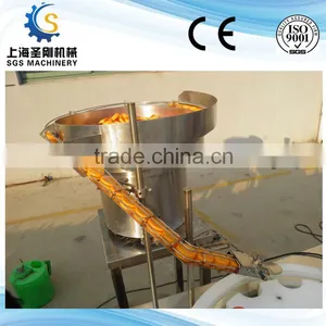 Automatic Plastic Capping Machine thumbnail-3