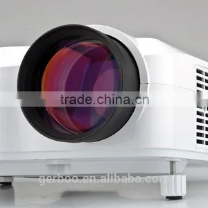 2016 Best Family TV Home Theater Full HD 1080p 3D Home Use Projector thumbnail-3