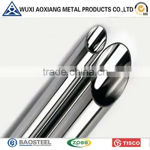 2016 New Premium ASTM Stainless Steel Fitting 201 Bulk Buy From China thumbnail-1