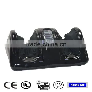 2015 New Item Electric Health Care Heating & Kneading Foot Massager thumbnail-1