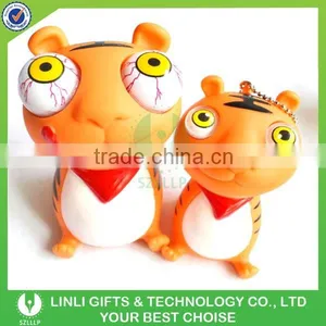 Soft Promotional Pop Eye Animal Toy Gifts thumbnail-1
