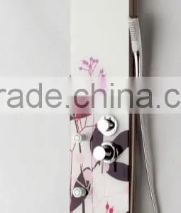 Patterned Shower Panel(WMD-SRGS-16) thumbnail-1