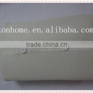 2015 New Style 3D Spa Bath Pillow thumbnail-4
