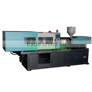 Dog Snacks Dental Injection Moulding Equipment thumbnail-1