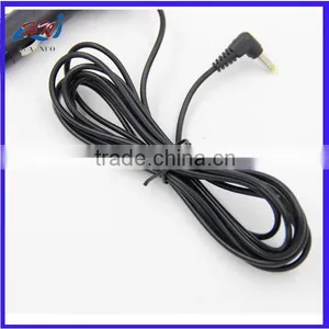 Electric Car Cigarette Lighter Plug With Switch dc Power Cable thumbnail-4
