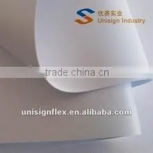 Unisign PVC Laminated 50m Blockout Digital Banner Printing thumbnail-5