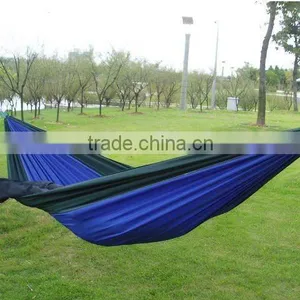 Nylon Parachute Hammock thumbnail-1