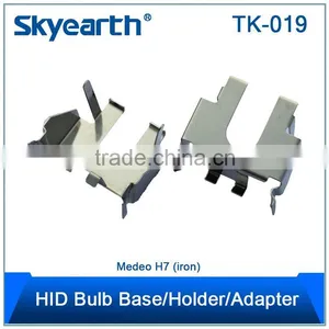Factory Direct Wholesale Xenon h7 Holder Bh7 Hid Xenon Bulb Holder Adapter thumbnail-1