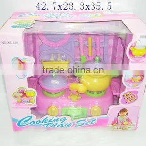 Plastic Kitchen Toy thumbnail-1