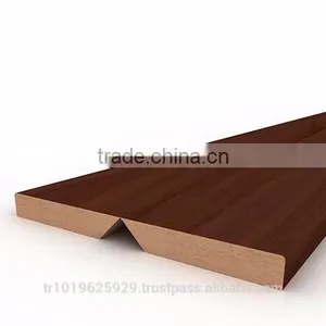 Pvc Coated Mdf Wall Profile thumbnail-1