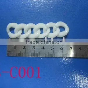 Plastic Chain/acrylic Chain/resin Chain thumbnail-1