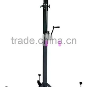 Iron Tube Manual Truss Lift (light-duty) thumbnail-1