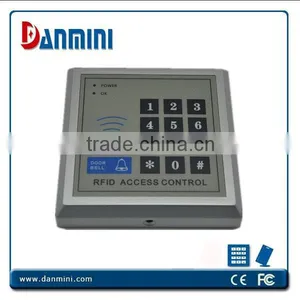 Door Entry System,Access Controller X1 thumbnail-1