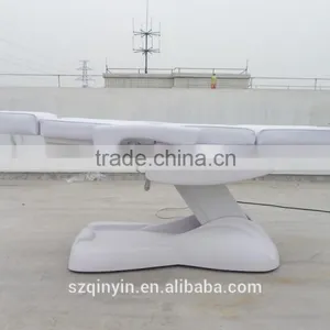 The Most Hotsale Electric Lift Massage Table Spa 2016 thumbnail-4