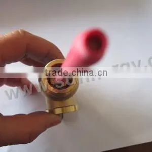Solar Water Heater Patrs P/T Security Valve thumbnail-2