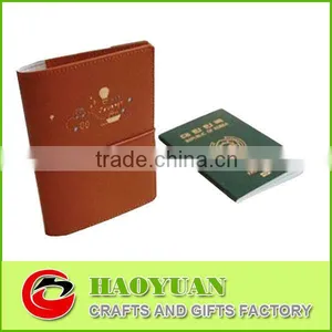 Passport Holder Wallet-HYHZ013 thumbnail-1