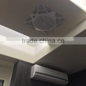 for Air Condition Energy Saving Ceiling Mounted Circulation Fan thumbnail-5