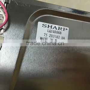 12.1'' Laptop LCD Panel LQ10D368 LQ10D367 Industrial LCD Screen thumbnail-1