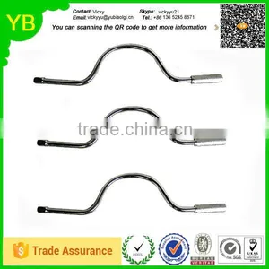 Custom Hardware Tools Wholesale Tire Changer Effort Universal Spark Plug Socket Wrench thumbnail-1