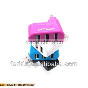 Mini Port Usb Hub thumbnail-1
