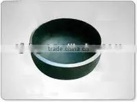 Natural Gas Pipe Fitting Dome End Cap thumbnail-1