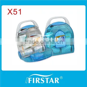 ce Fda Metal Small Emergency Burn Kit for Emergency and Promotion thumbnail-1